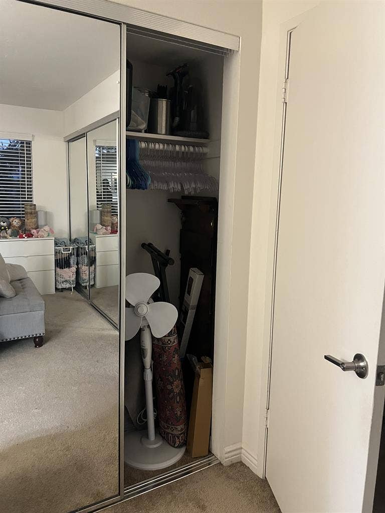 ROOMMATE NEEDED westwood apartments