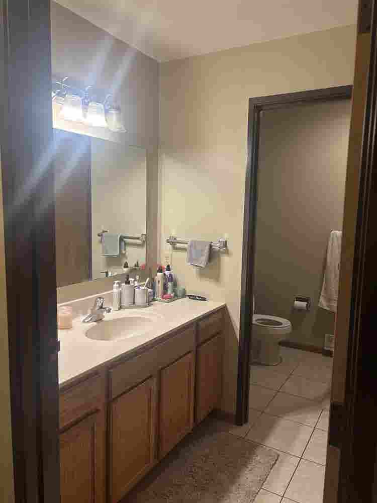 1 room Sublease for Spring