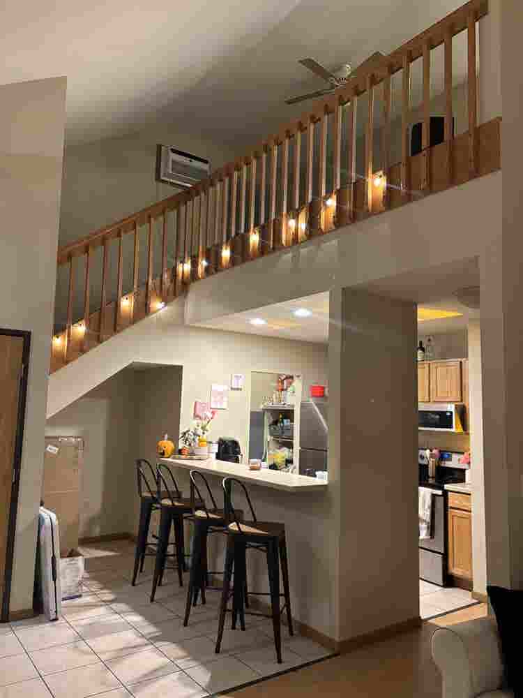 1 room Sublease for Spring