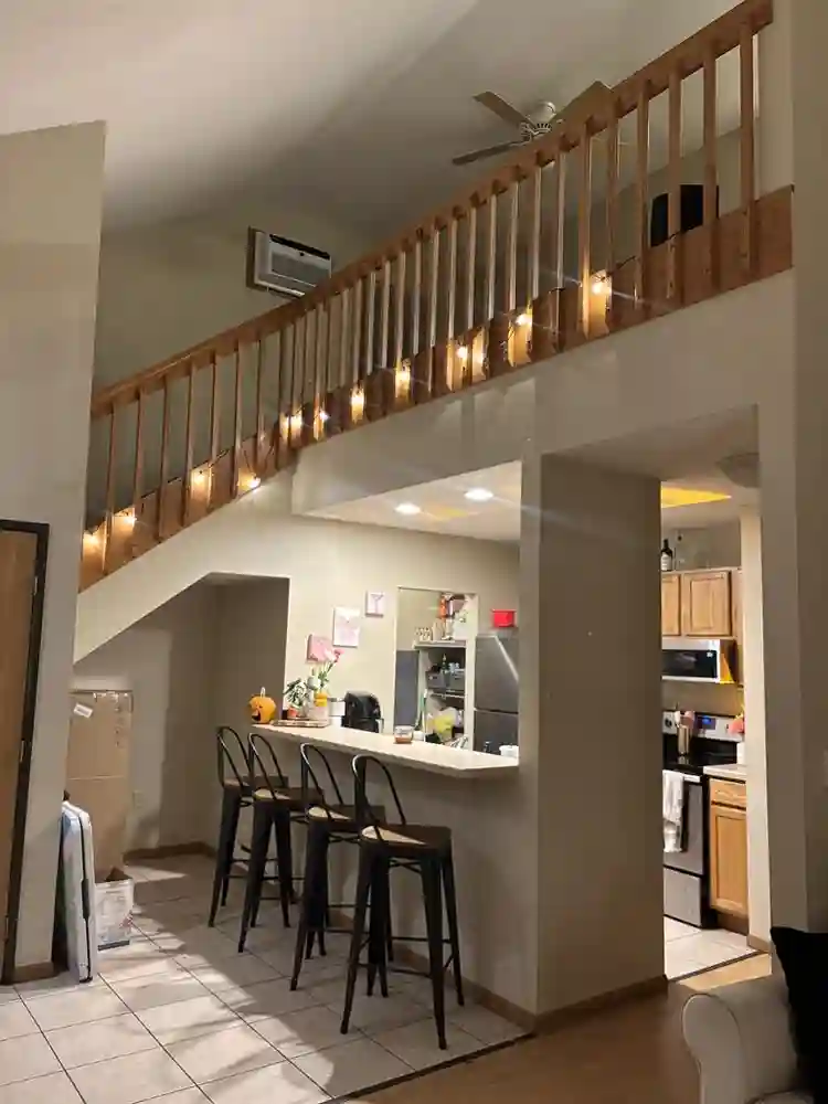 1 room Sublease for Spring