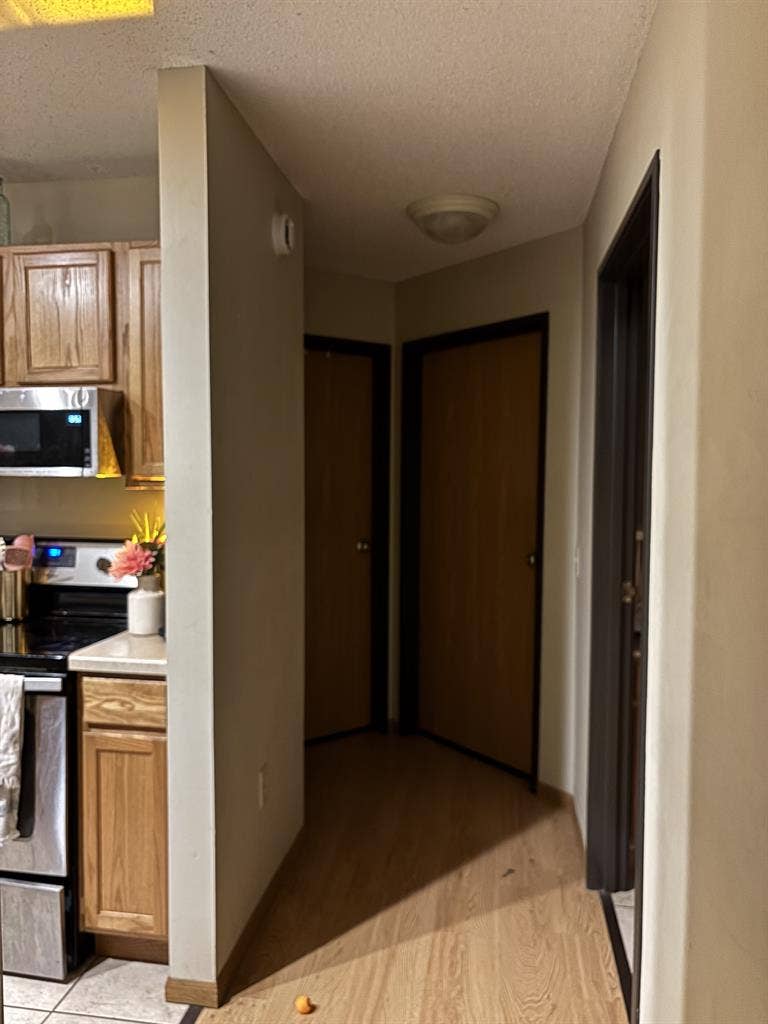 1 room Sublease for Spring