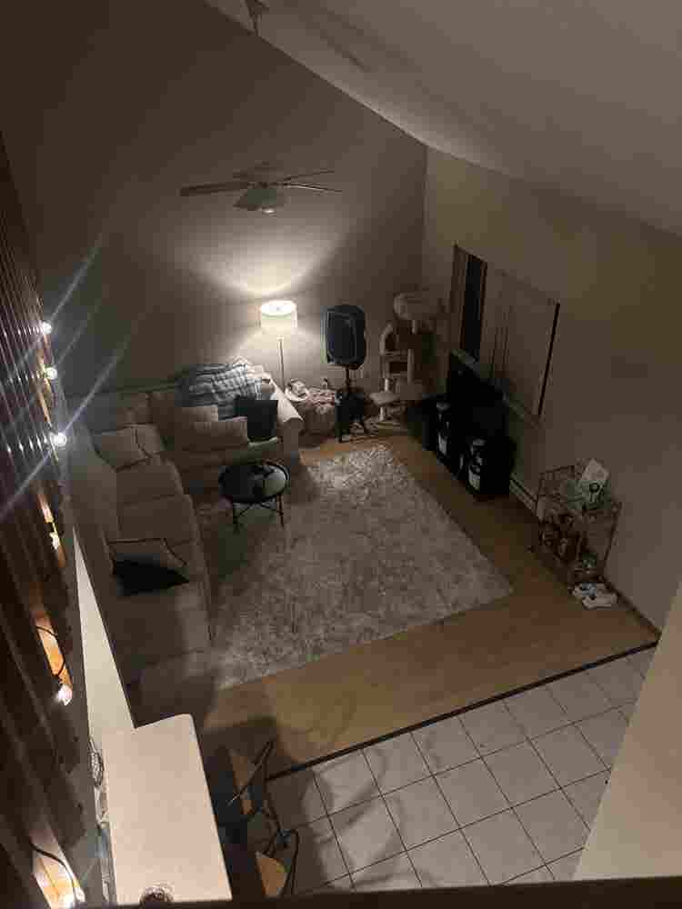 1 room Sublease for Spring