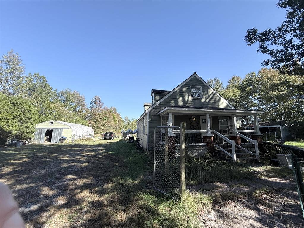 Room for rent in Blackstone, VA