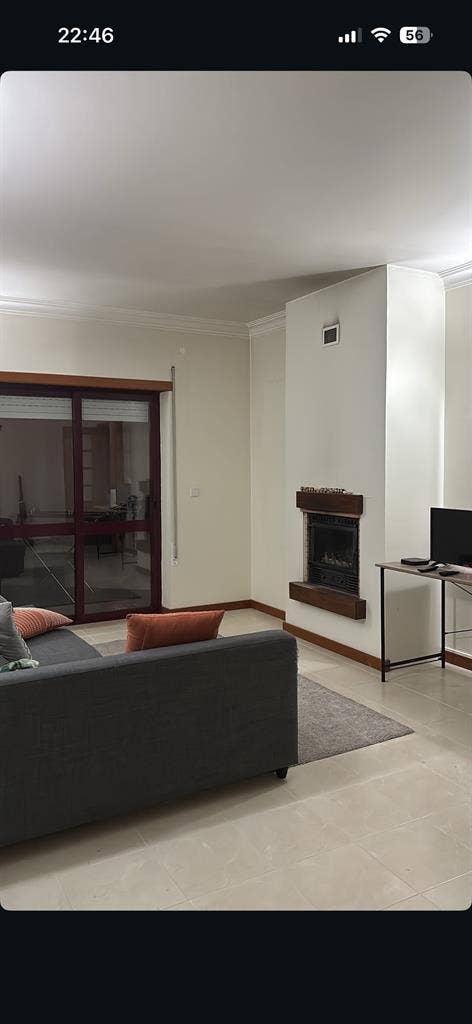 Quarto em Torres Novas