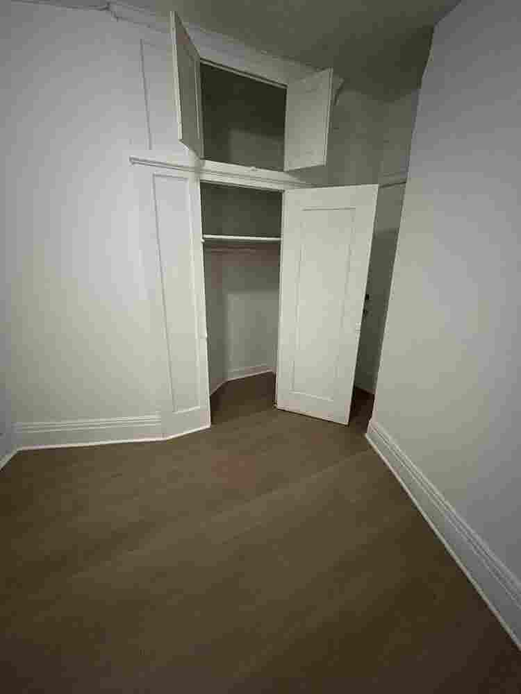 Great location and spacious room