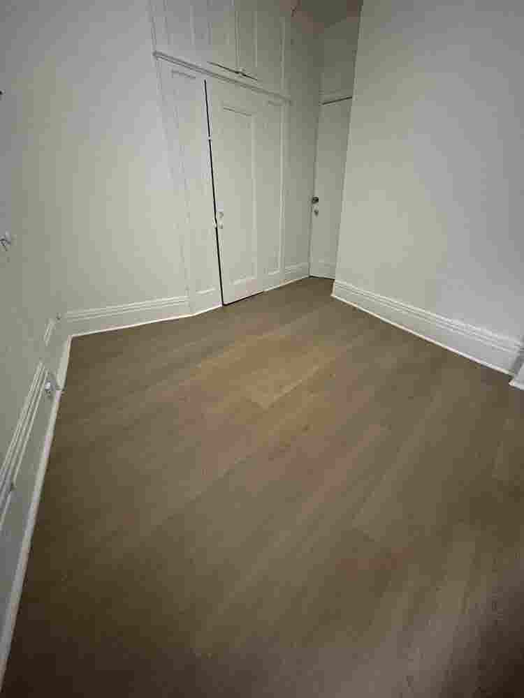 Great location and spacious room