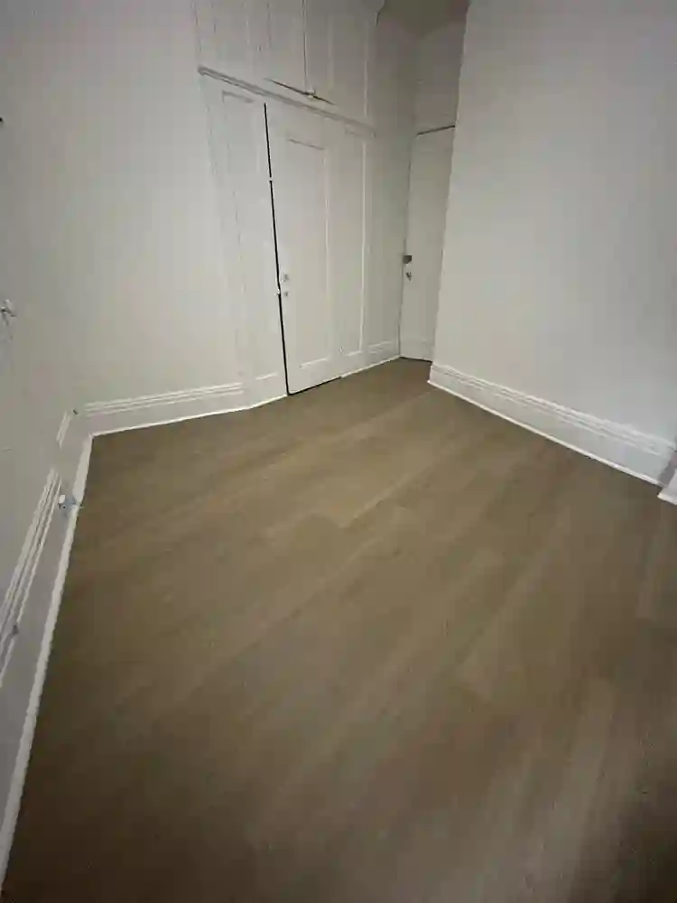 Great location and spacious room