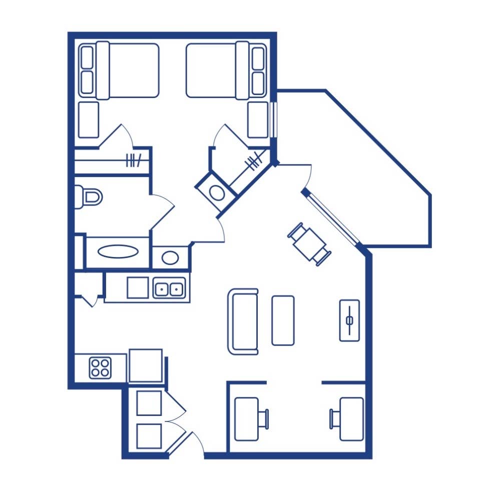 ISO Sublease for Alight Fullerton