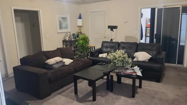 Private room in Menlo Park