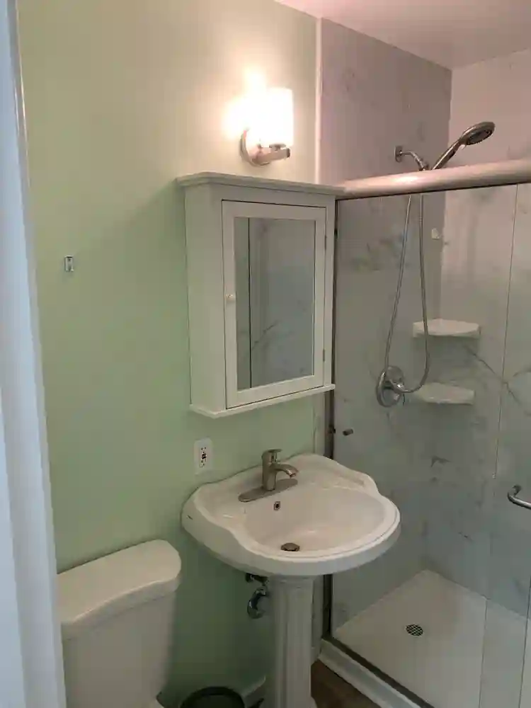 Room for rent in peaceful home