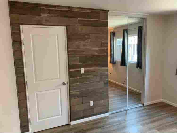 Room for rent in peaceful home