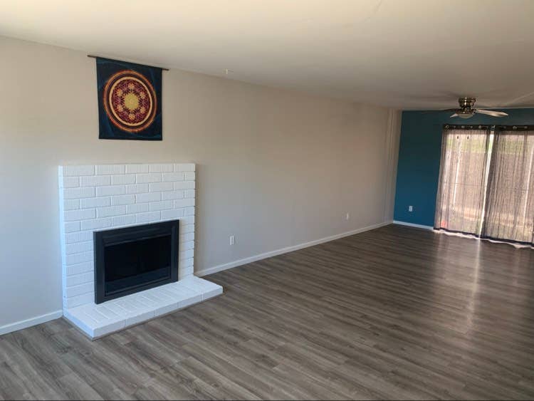 Room for rent in peaceful home