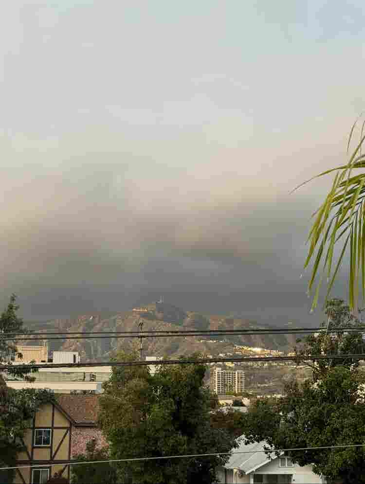 Furnished room with private bath