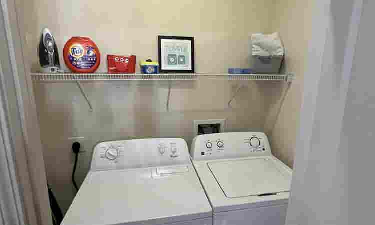 The Point Ames Apartment