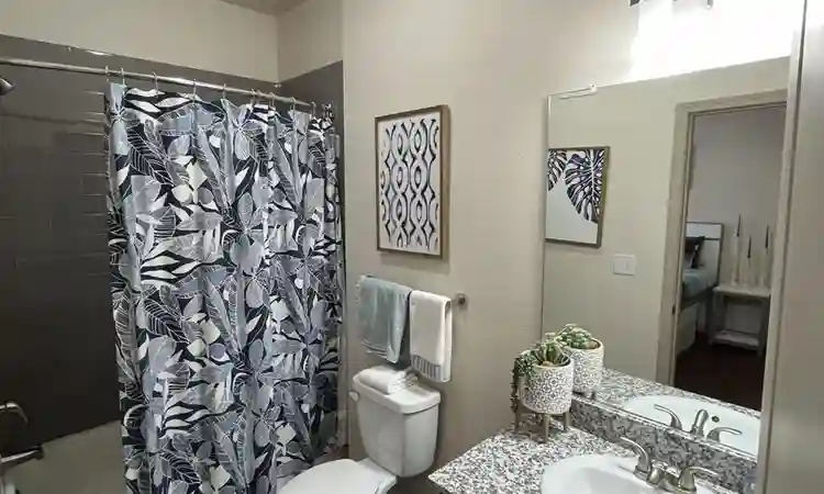 The Point Ames Apartment