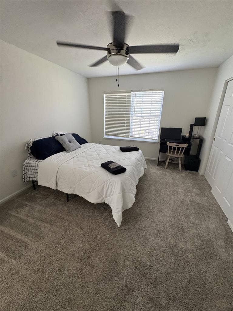 CAMDEN PLACE TOWNHOME AVAILABLE