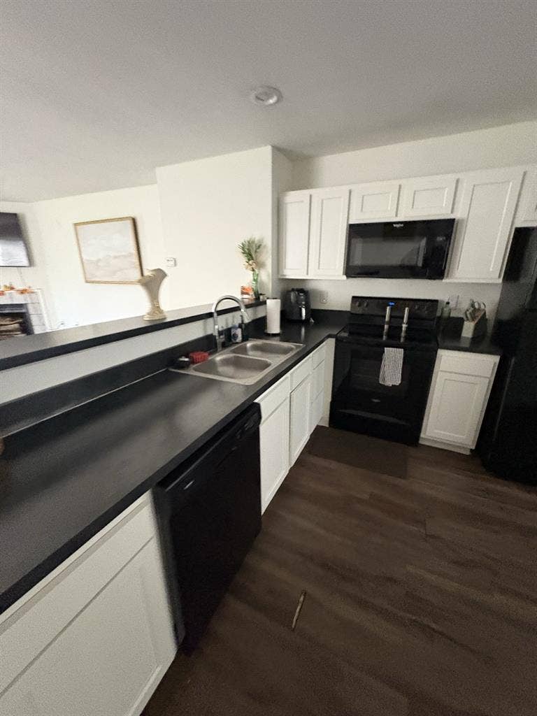 CAMDEN PLACE TOWNHOME AVAILABLE
