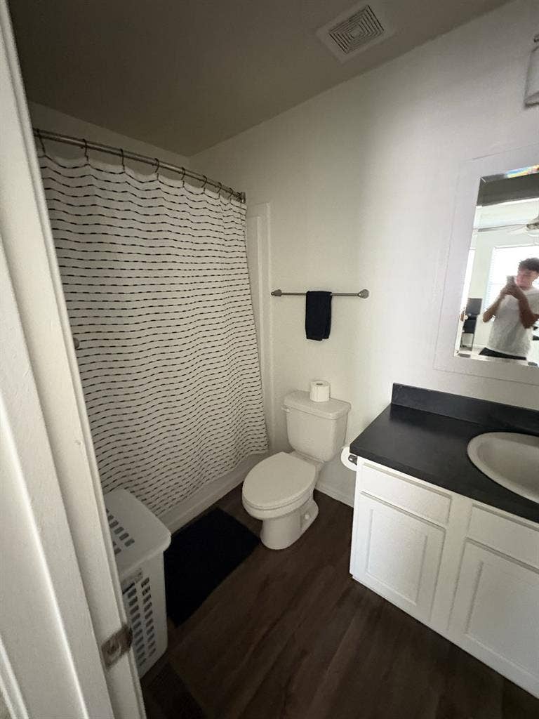 CAMDEN PLACE TOWNHOME AVAILABLE