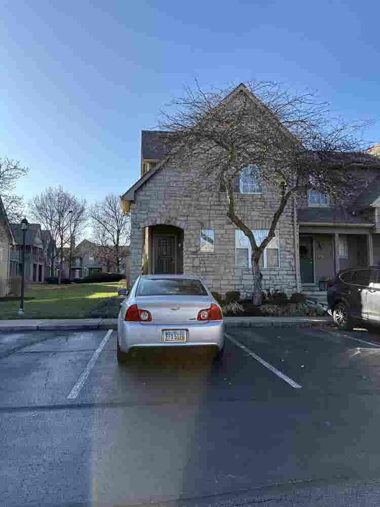 CAMDEN PLACE TOWNHOME AVAILABLE