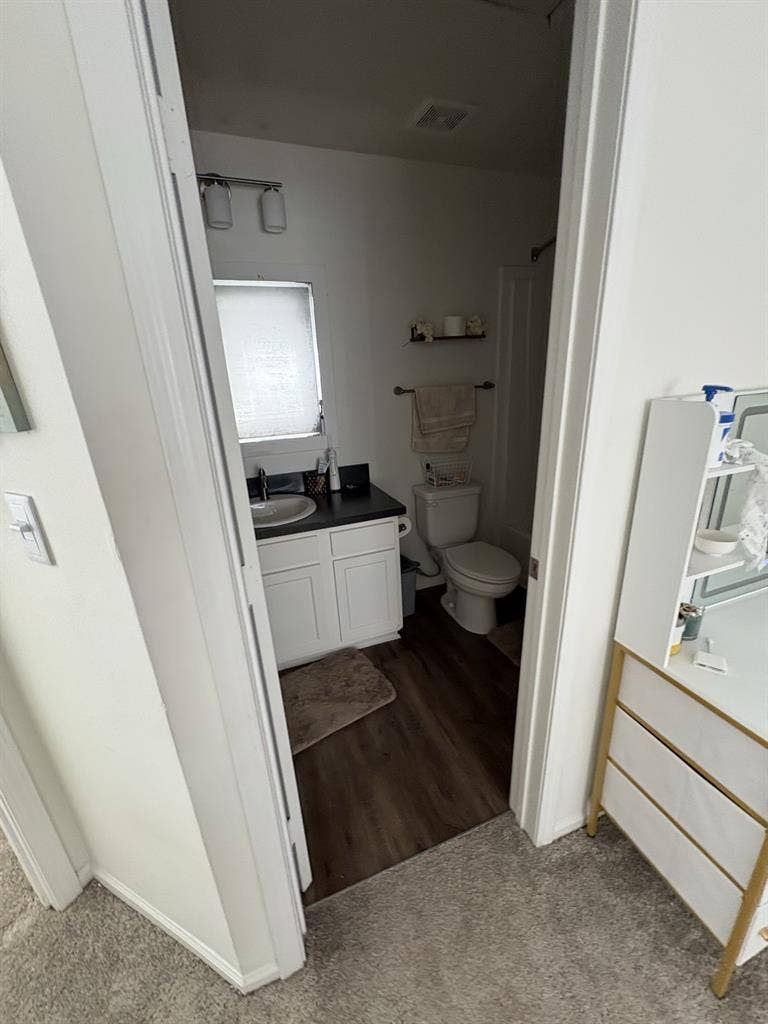 CAMDEN PLACE TOWNHOME AVAILABLE