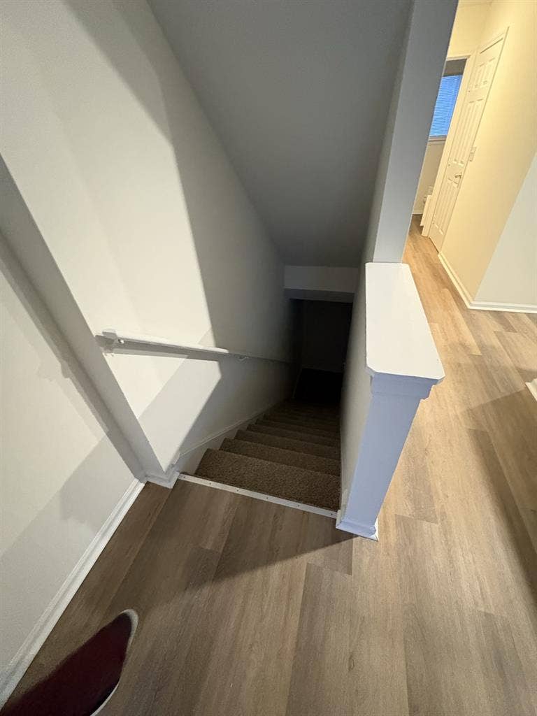 CAMDEN PLACE TOWNHOME AVAILABLE