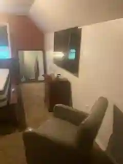 Private furnish room on Detroit