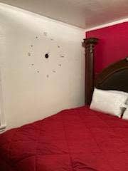 Private furnish room on Detroit