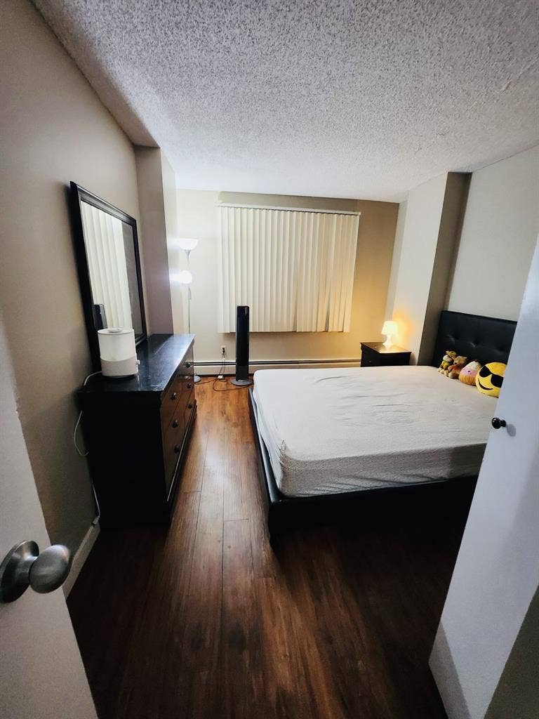 Rental room in 2BHK