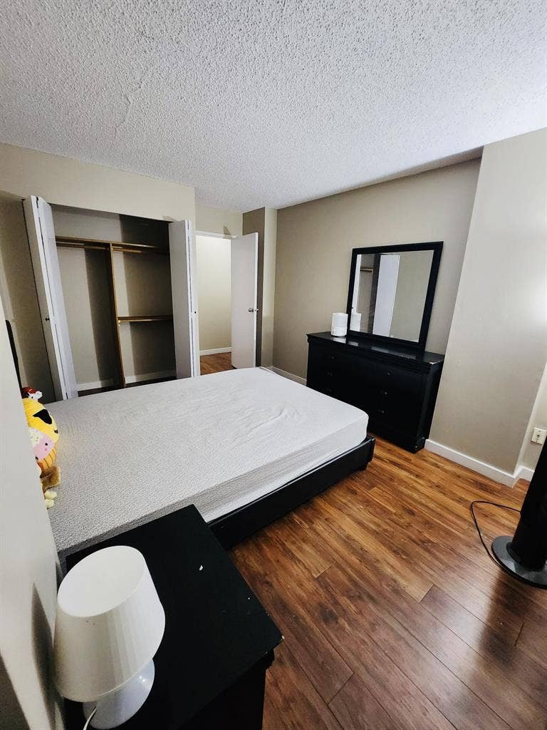 Rental room in 2BHK