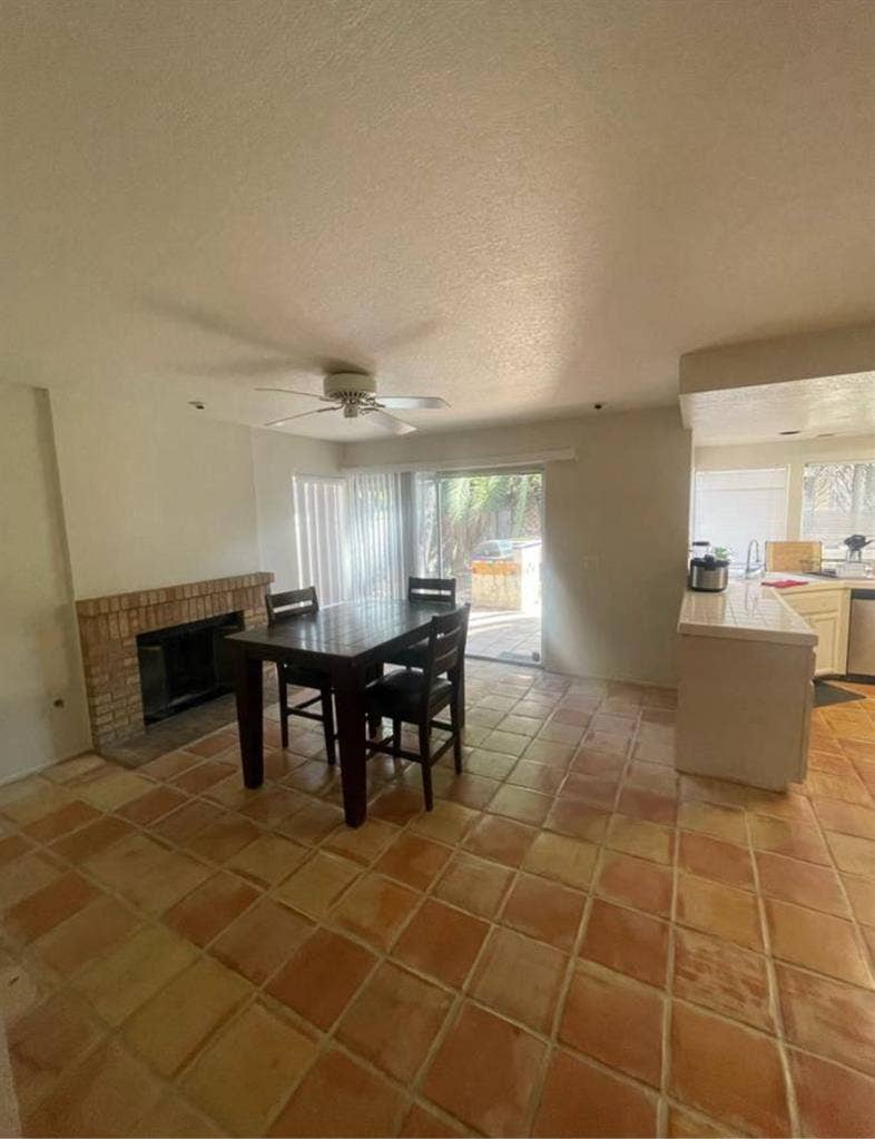 Private Room Temecula