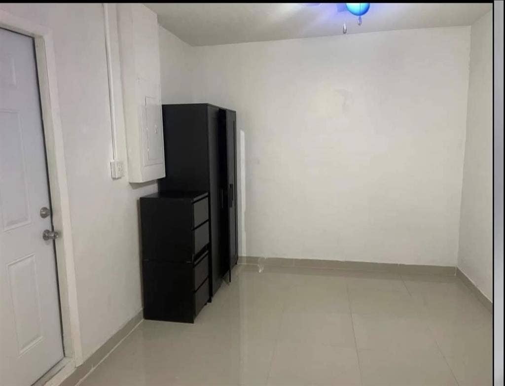 Have private room for rent