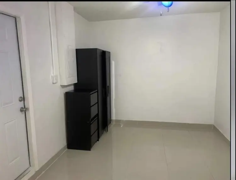 Have private room for rent