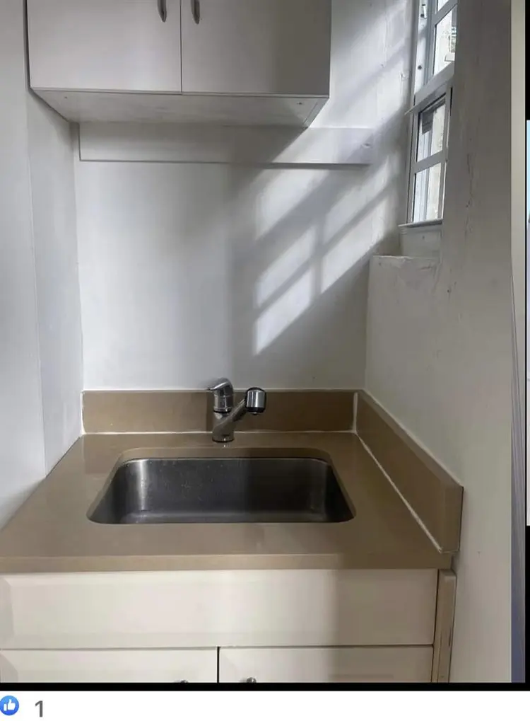 Have private room for rent