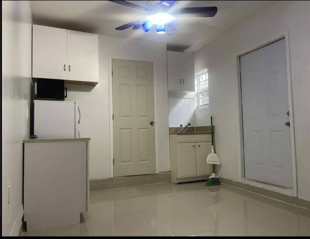 Have private room for rent