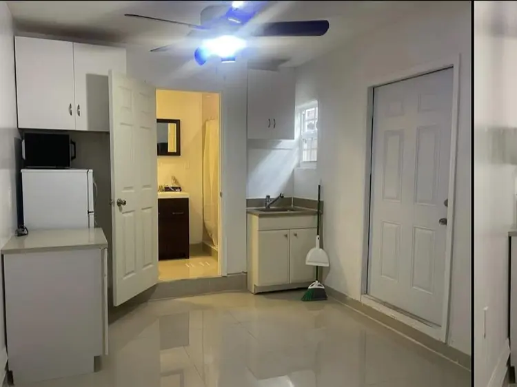 Have private room for rent