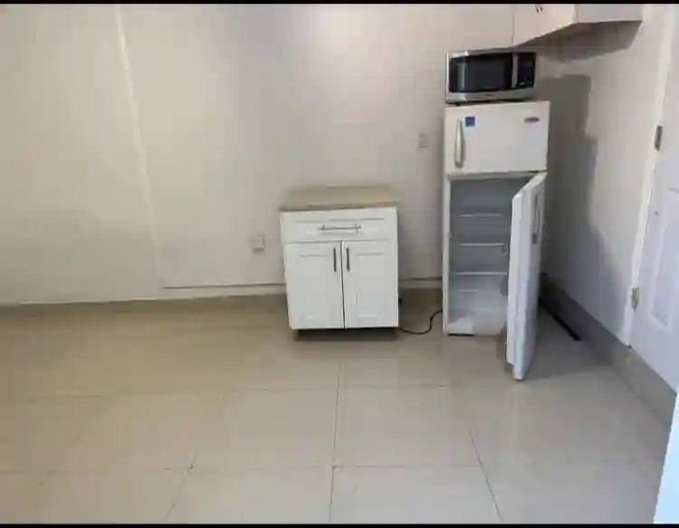 Have private room for rent