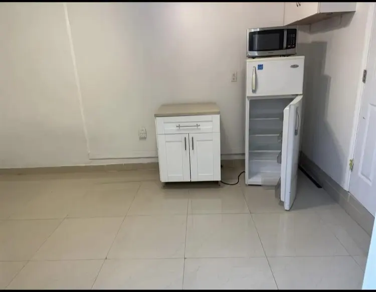 Have private room for rent