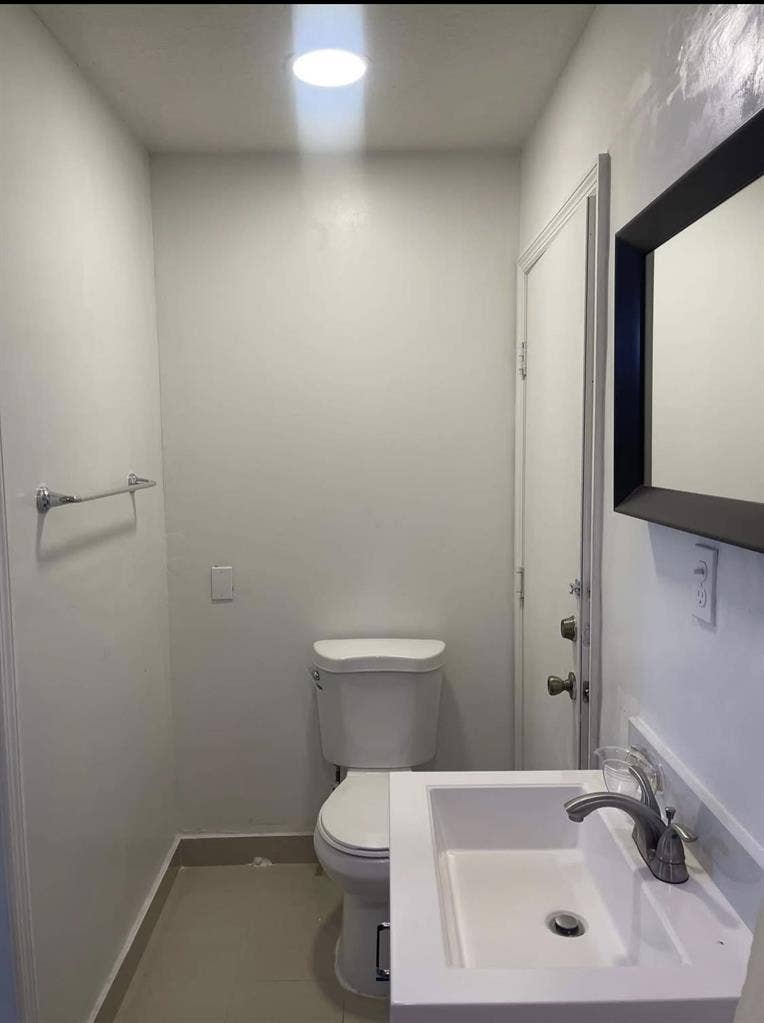 Have private room for rent