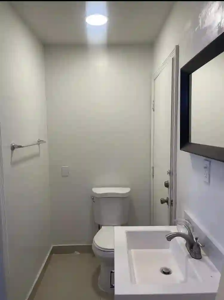 Have private room for rent