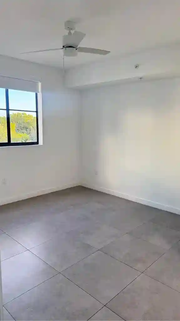 Master Bedroom with bathroom