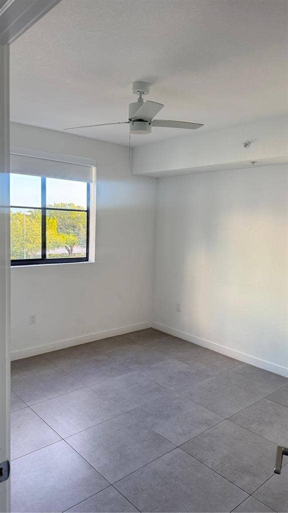 Master Bedroom with bathroom