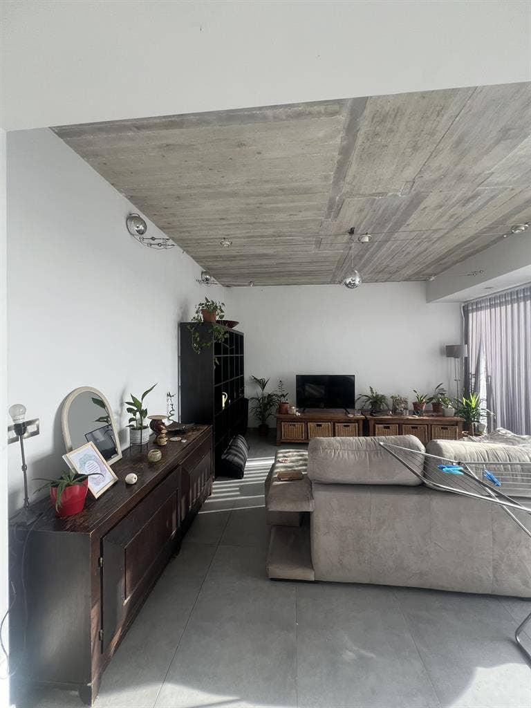 Room in Msida w/ Private Toilet