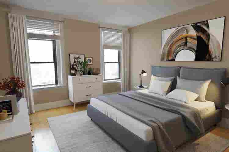 Charming Brookline Gem 3 bed/1 bath