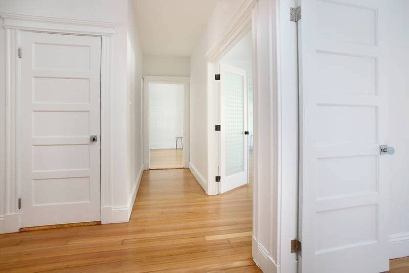 Charming Brookline Gem 3 bed/1 bath