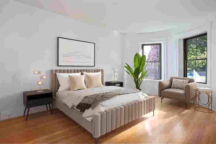 Charming Brookline Gem 3 bed/1 bath