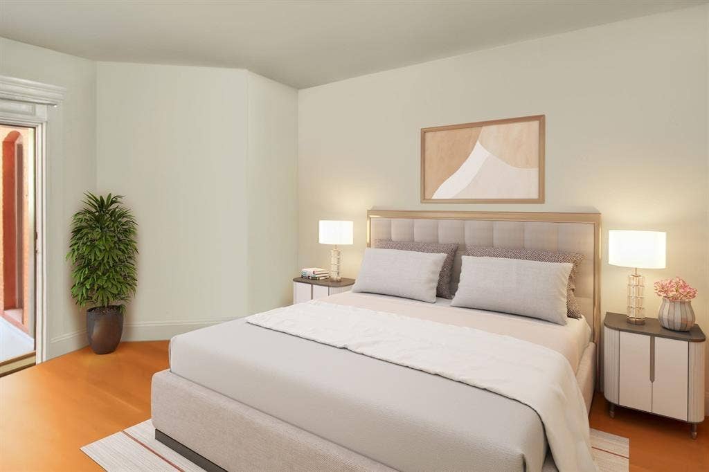 Charming Brookline Gem 3 bed/1 bath