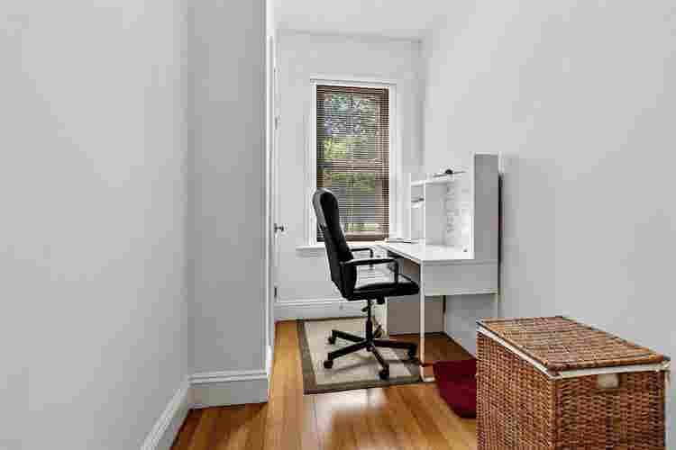 Charming Brookline Gem 3 bed/1 bath