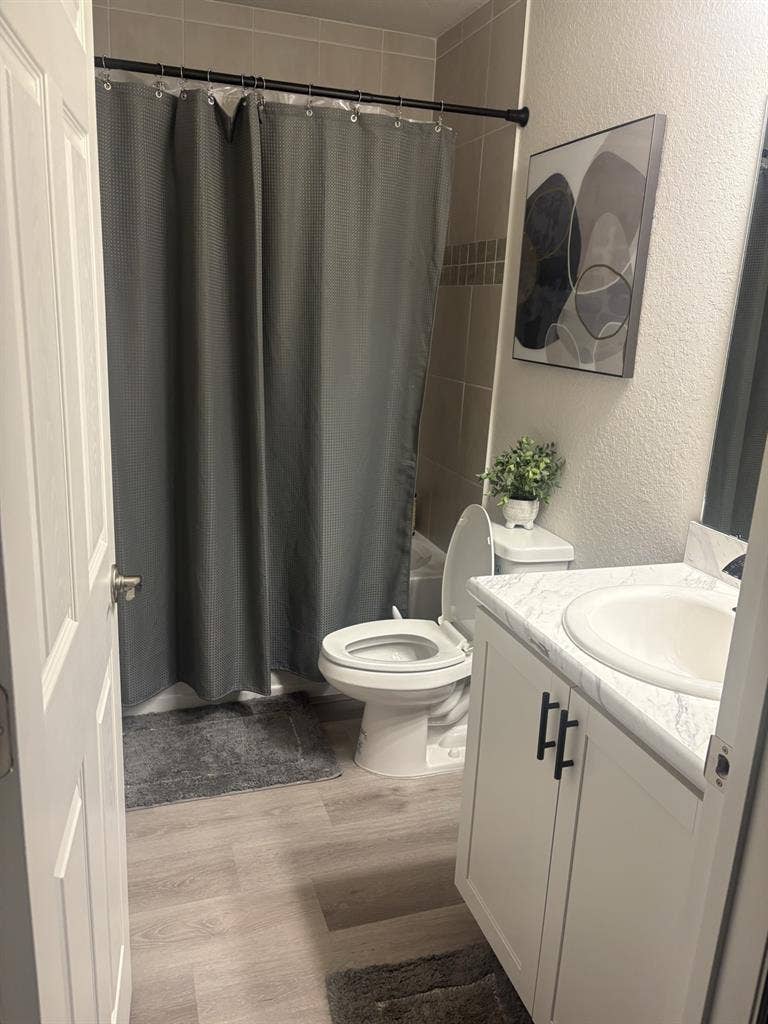 St Cloud and Lakenona