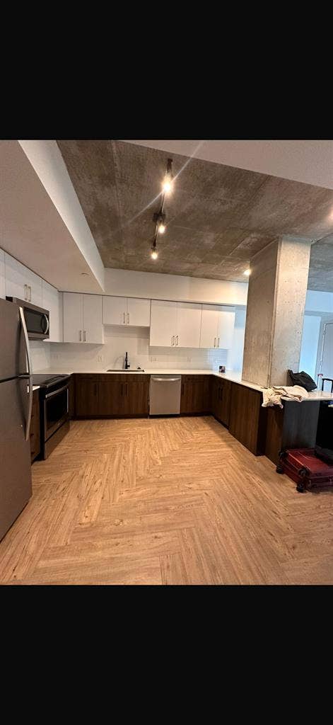 UT Austin apt west campus