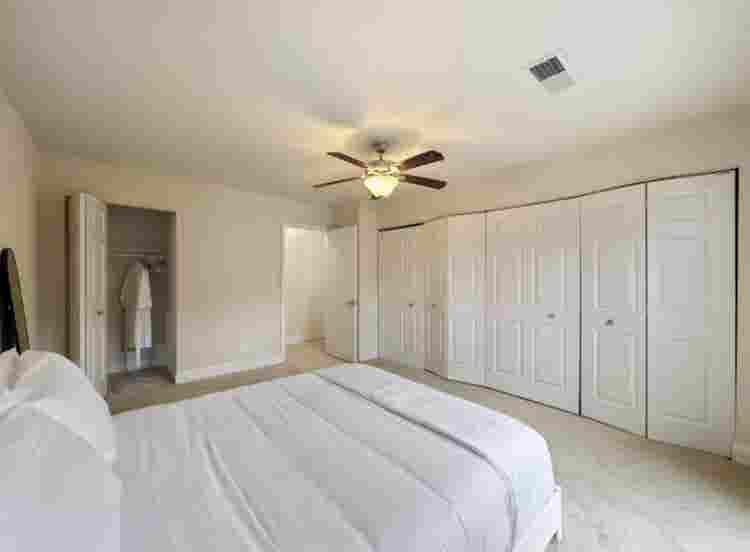 Furnished 1BR in Alexandria VA